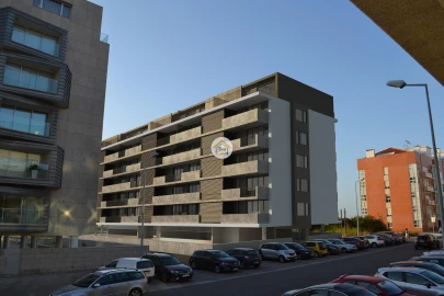 Apartamento T3 para Venda em Requeixo, Nossa Senhora de Fátima e Nariz
