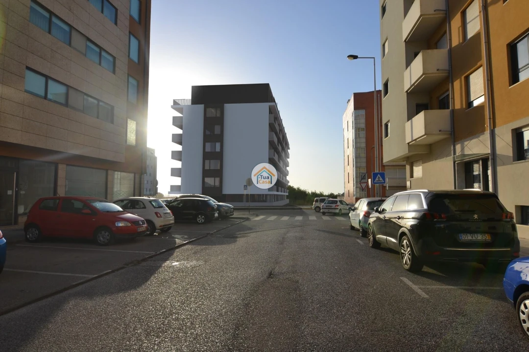 Apartamento T3 para Venda em Requeixo, Nossa Senhora de Fátima e Nariz Foto 25