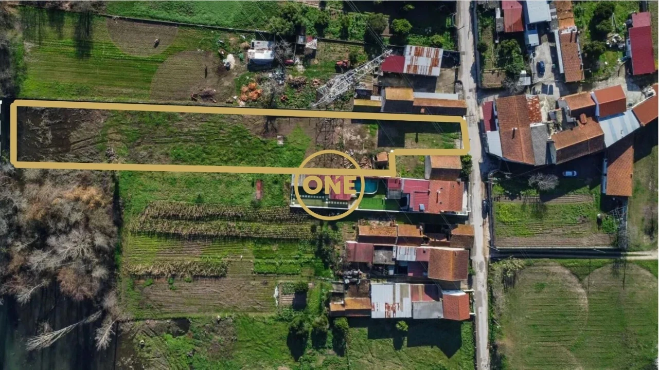 Terreno para Venda em São João do Campo Foto 3