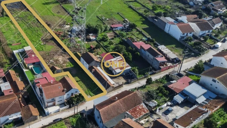 Terreno para Venda em São João do Campo