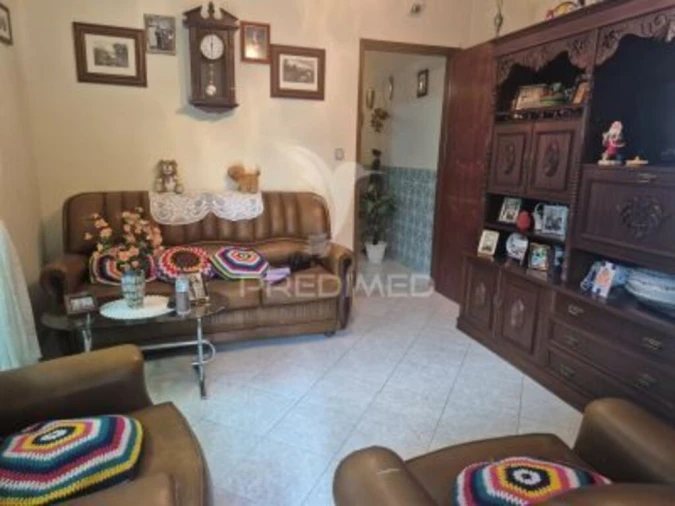 Moradia T3 para Venda em Nossa Senhora da Conceição e São Bartolomeu Foto 7