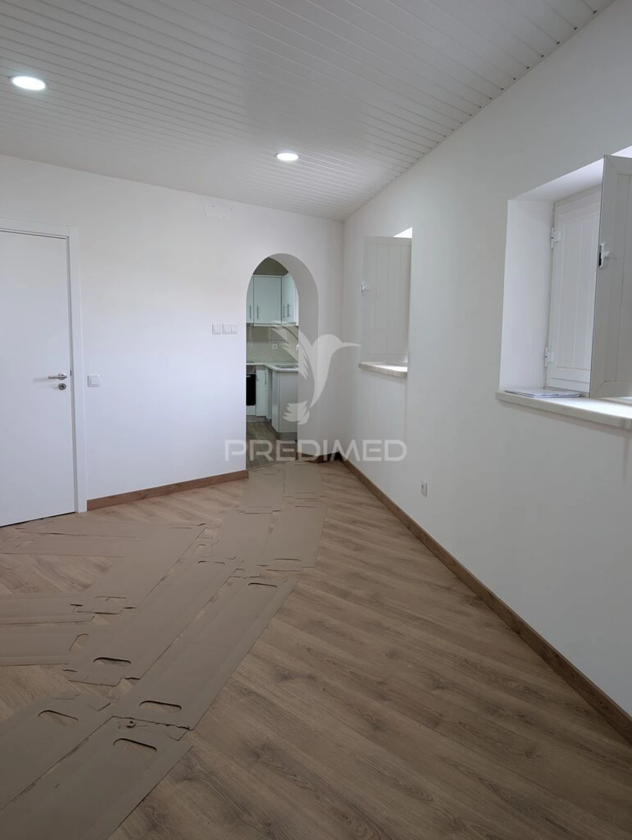 Moradia T2 para Venda em Coruche, Fajarda e Erra Foto 16