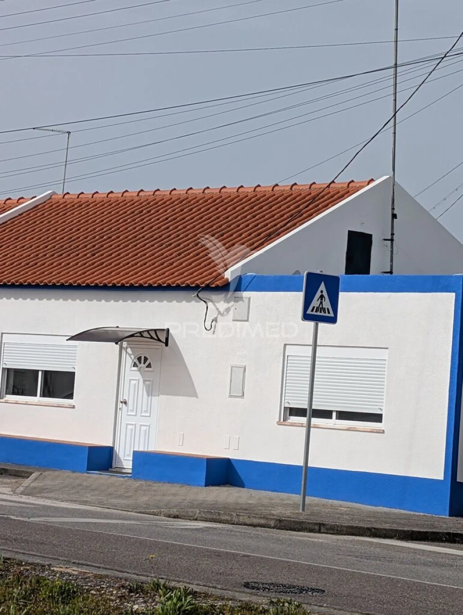 Moradia T2 para Venda em Coruche, Fajarda e Erra