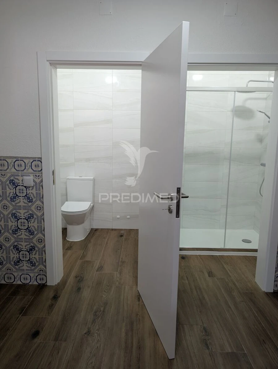 Moradia T2 para Venda em Coruche, Fajarda e Erra Foto 7