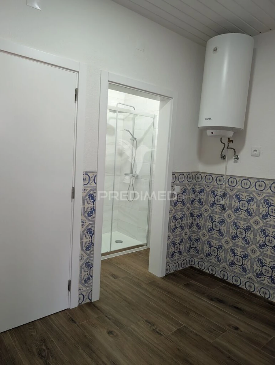 Moradia T2 para Venda em Coruche, Fajarda e Erra Foto 6