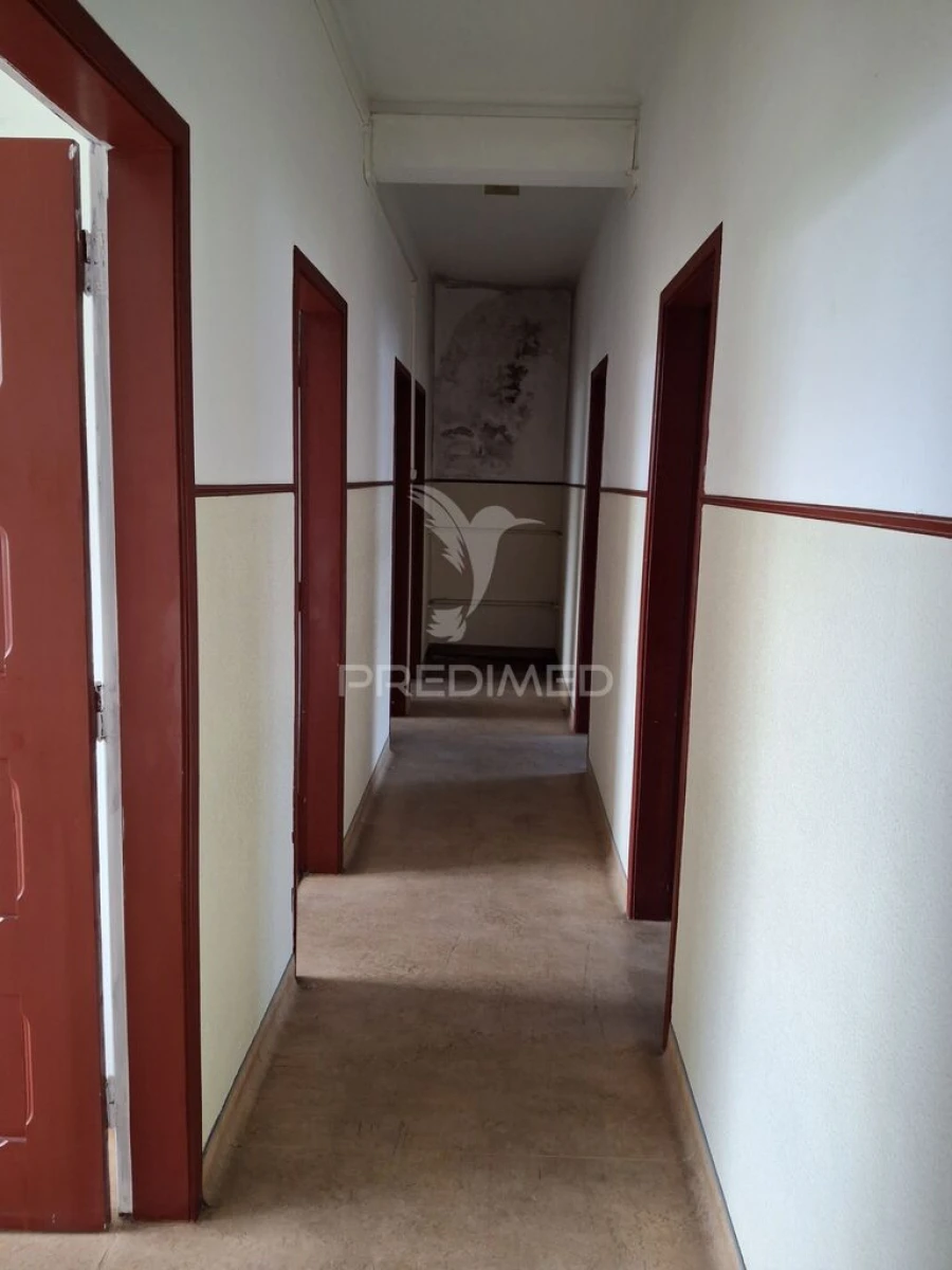 Apartamento T2 para Venda em São Miguel do Rio Torto e Rossio Ao Sul do Tejo Foto 5