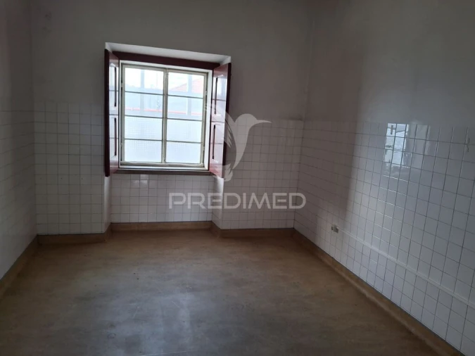 Apartamento T2 para Venda em São Miguel do Rio Torto e Rossio Ao Sul do Tejo Foto 1