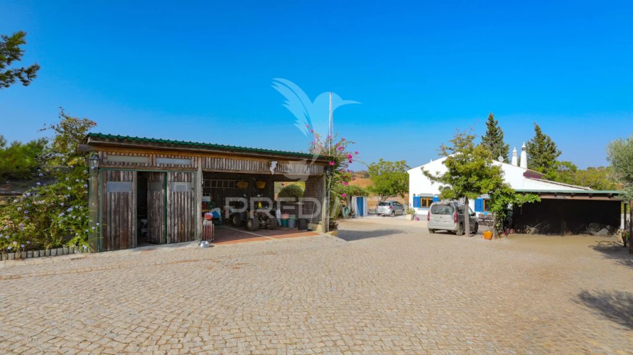 Moradia T2 para Venda em Conceição e Cabanas de Tavira Foto 17