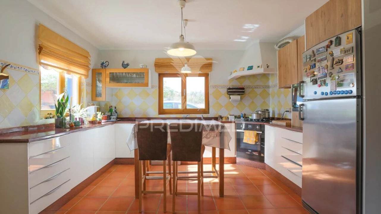 Moradia T2 para Venda em Conceição e Cabanas de Tavira Foto 16