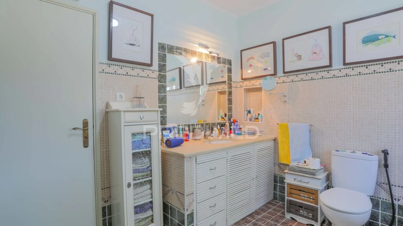 Moradia T2 para Venda em Conceição e Cabanas de Tavira Foto 7