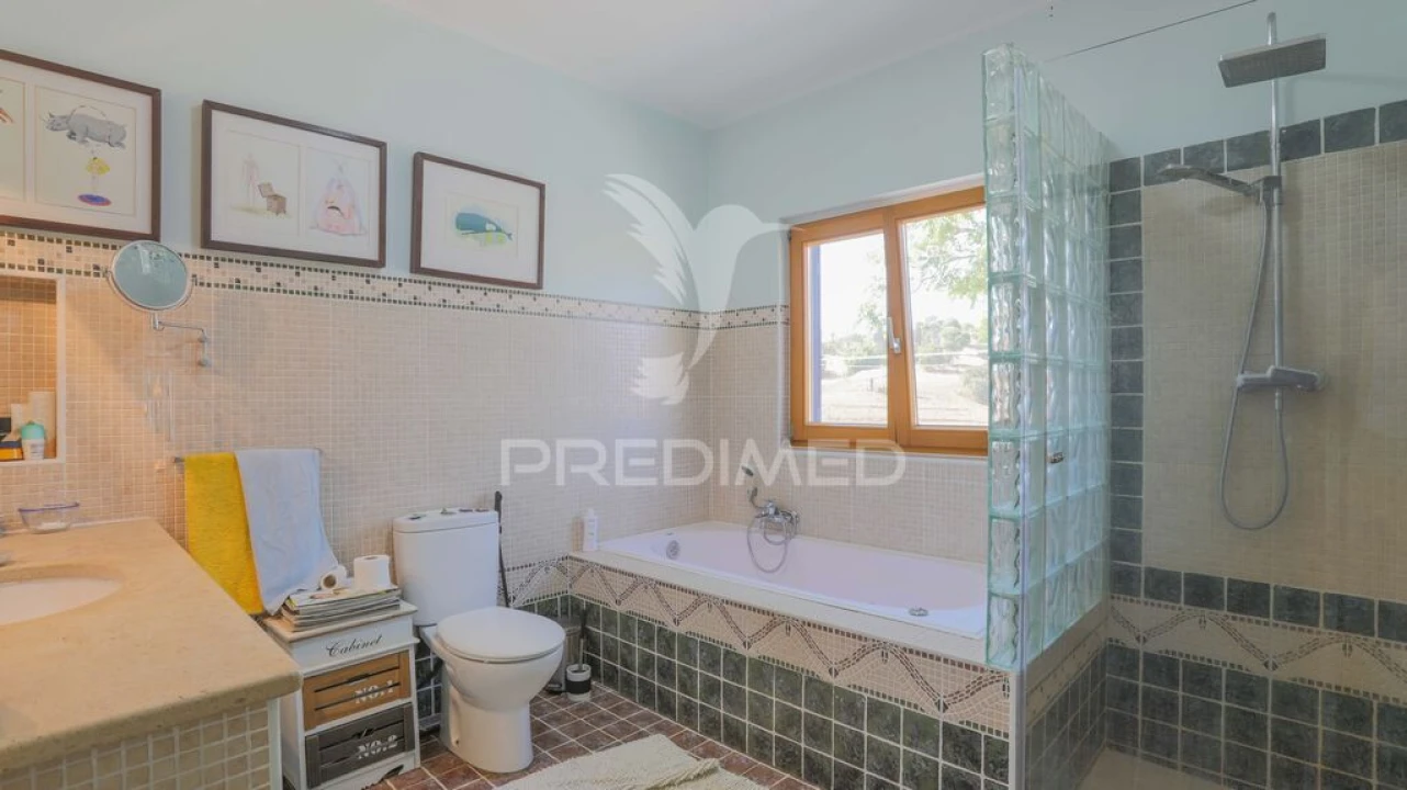 Moradia T2 para Venda em Conceição e Cabanas de Tavira Foto 6