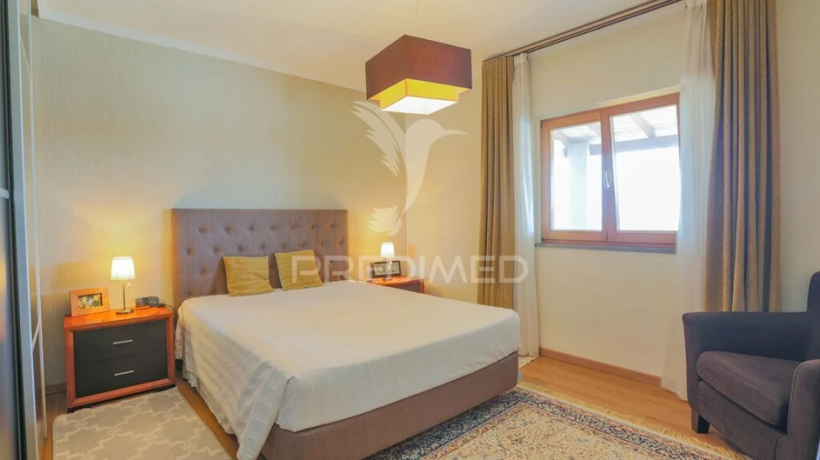 Moradia T2 para Venda em Conceição e Cabanas de Tavira Foto 8