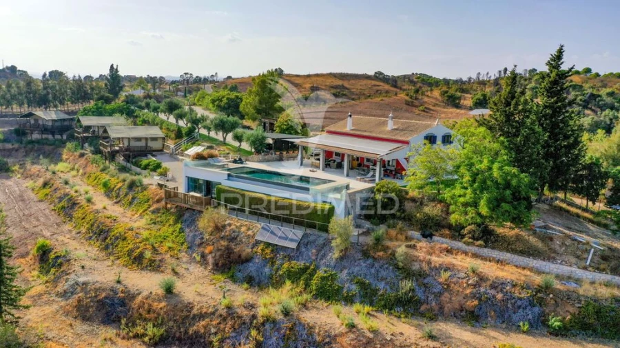 Moradia T2 para Venda em Conceição e Cabanas de Tavira Foto 10
