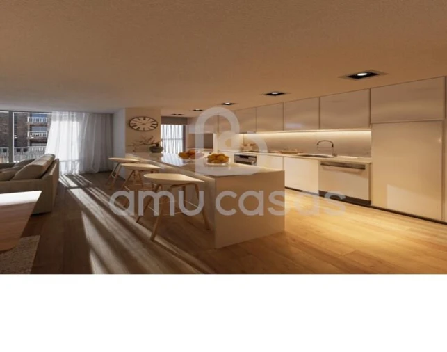 Apartamento T3 para Venda em Albergaria-A-Velha e Valmaior Foto 11