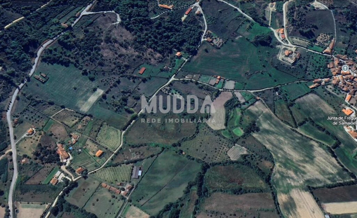Terreno para Venda em Calvão e Soutelinho da Raia Foto 5