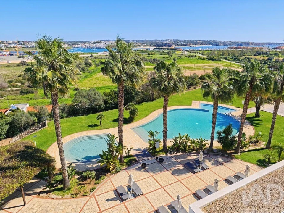 Apartamento T1 para Venda em Portimão Foto 22