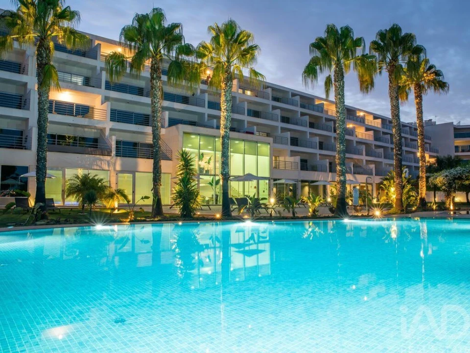 Apartamento T1 para Venda em Portimão Foto 37