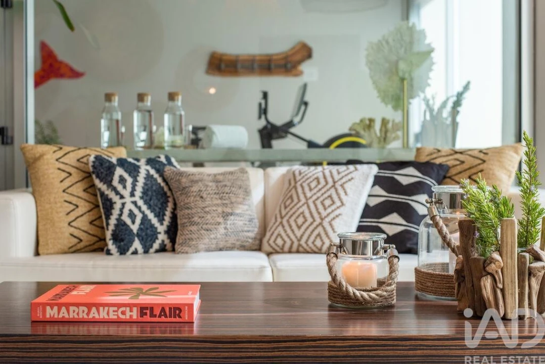 Apartamento T1 para Venda em Portimão Foto 30