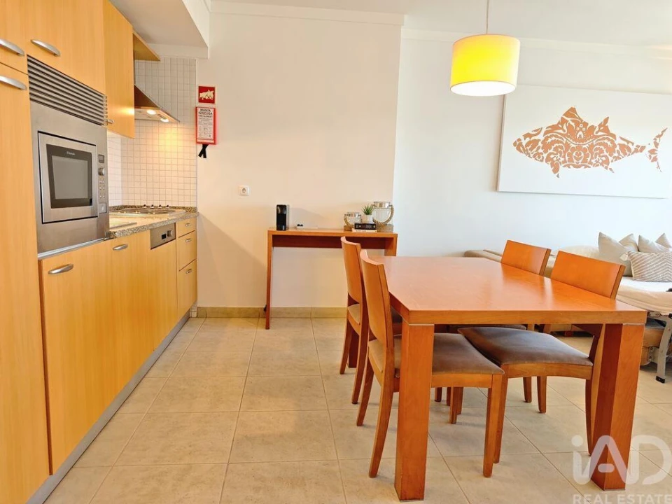 Apartamento T1 para Venda em Portimão Foto 13