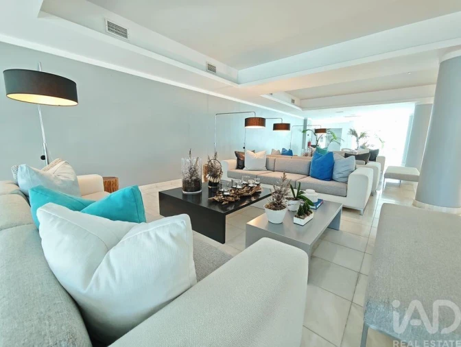 Apartamento T1 para Venda em Portimão Foto 28