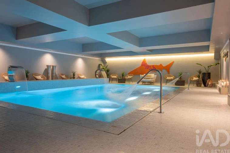 Apartamento T1 para Venda em Portimão Foto 33