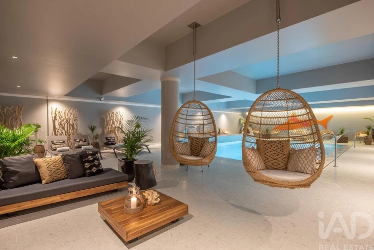 Apartamento T1 para Venda em Portimão Foto 31