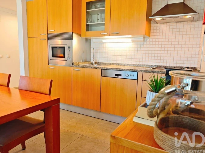 Apartamento T1 para Venda em Portimão Foto 15