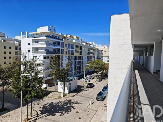Apartamento T1 para Venda em Portimão Foto 24