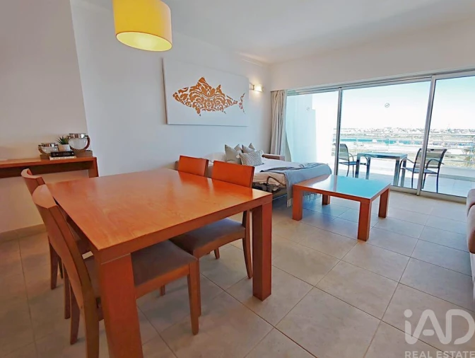 Apartamento T1 para Venda em Portimão Foto 16