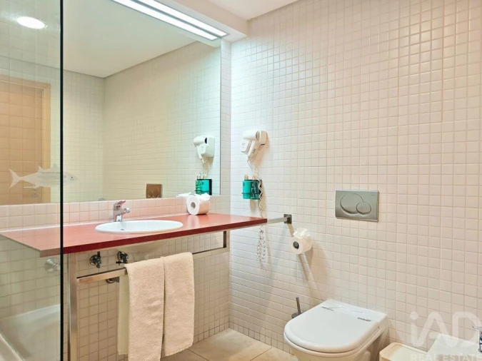 Apartamento T1 para Venda em Portimão Foto 12