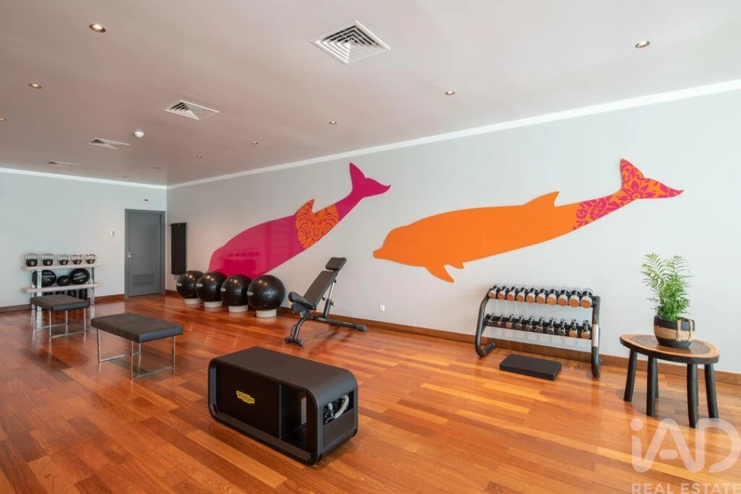 Apartamento T1 para Venda em Portimão Foto 32