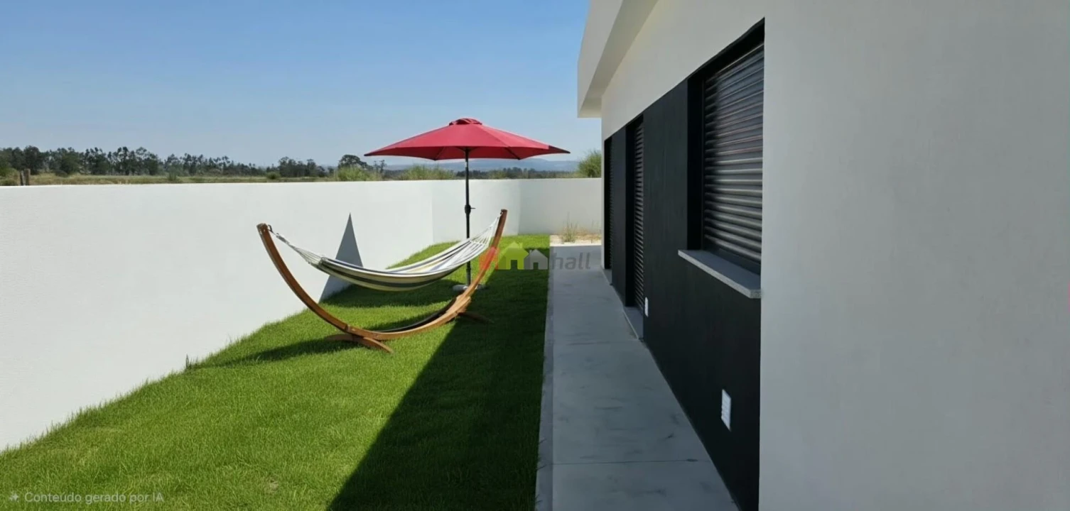 Moradia T4 para Venda em Quinta do Anjo Foto 5