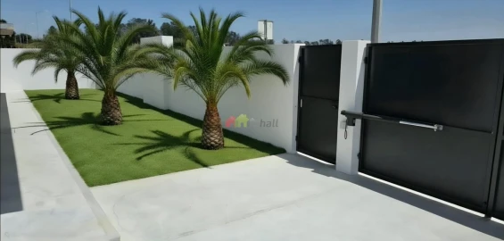 Moradia T4 para Venda em Quinta do Anjo