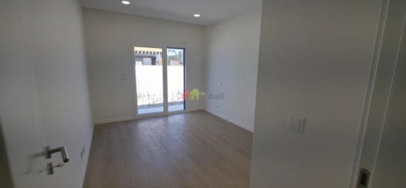 Moradia T4 para Venda em Quinta do Anjo