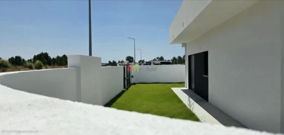 Moradia T4 para Venda em Quinta do Anjo