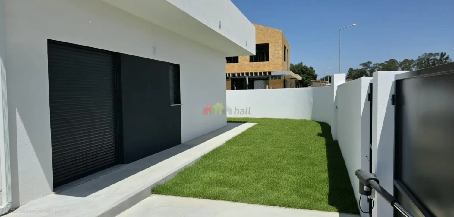 Moradia T4 para Venda em Quinta do Anjo Foto 6