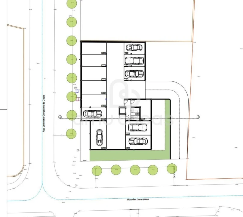 Apartamento T3 para Venda em Albergaria-A-Velha e Valmaior Foto 15