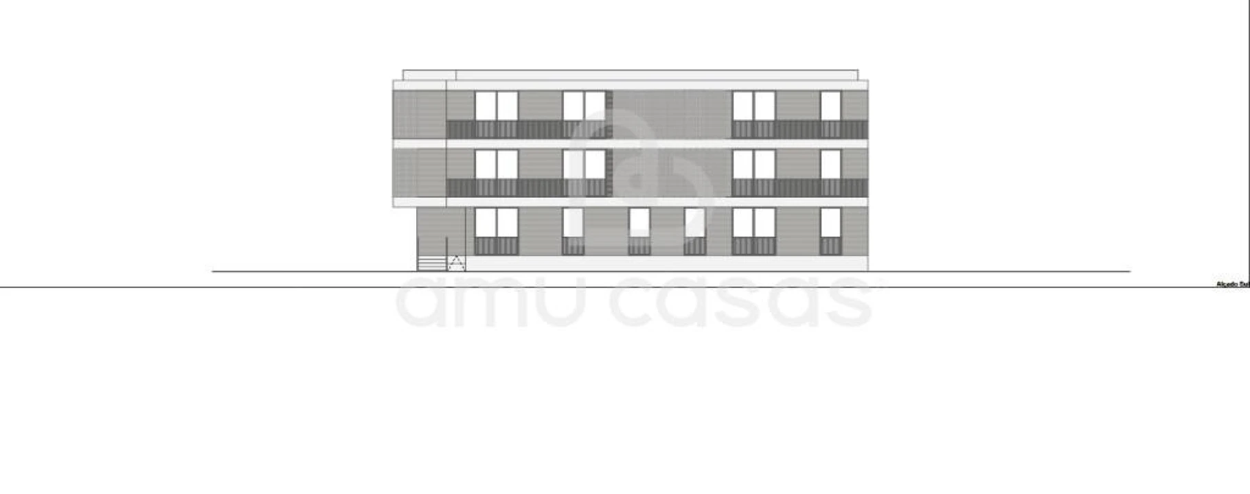 Apartamento T3 para Venda em Albergaria-A-Velha e Valmaior Foto 19