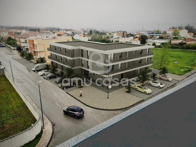 Apartamento T3 para Venda em Albergaria-A-Velha e Valmaior Foto 5