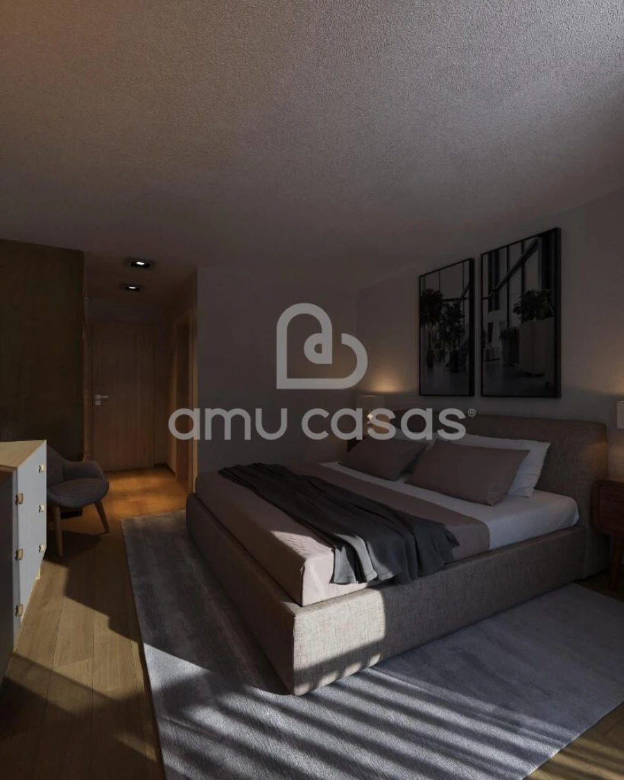 Apartamento T3 para Venda em Albergaria-A-Velha e Valmaior Foto 8