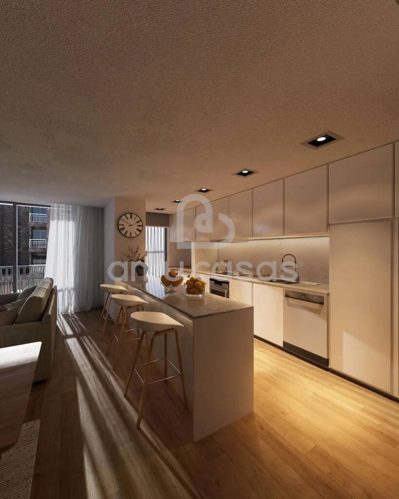 Apartamento T3 para Venda em Albergaria-A-Velha e Valmaior Foto 6