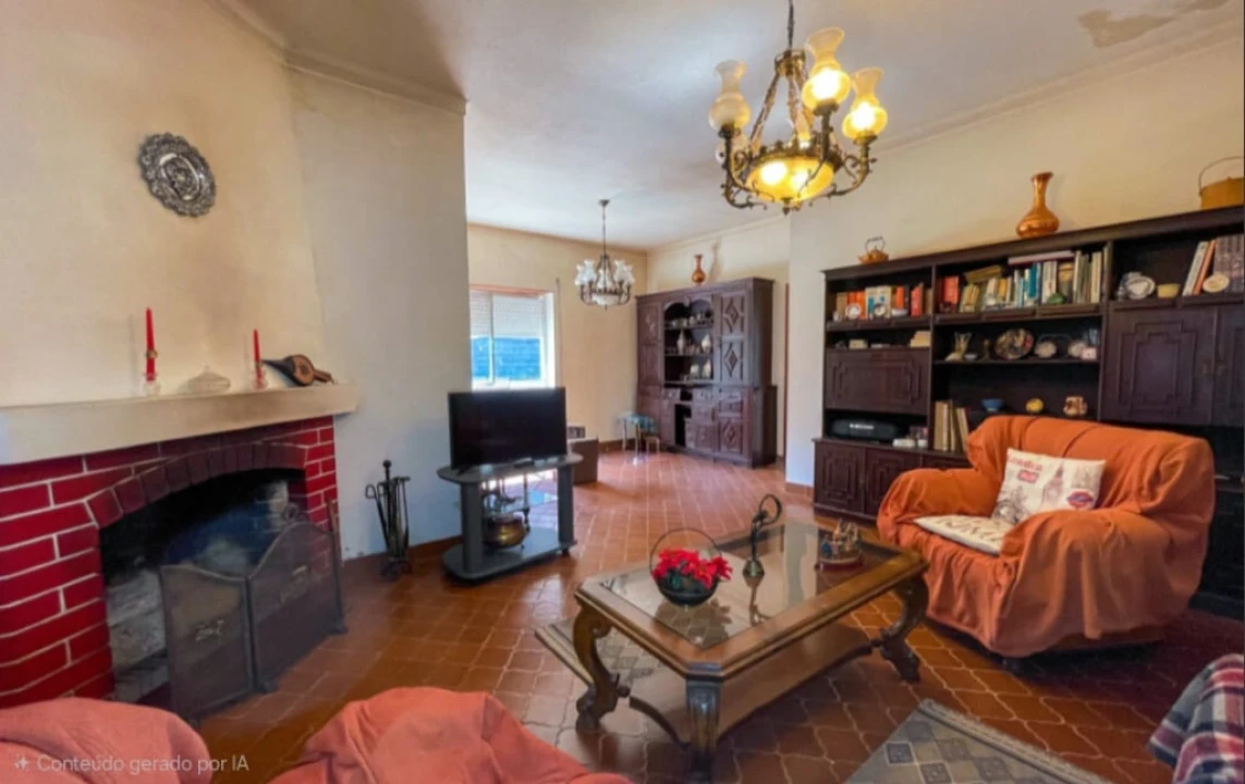 Moradia T4 para Venda em Eiras e São Paulo de Frades Foto 10