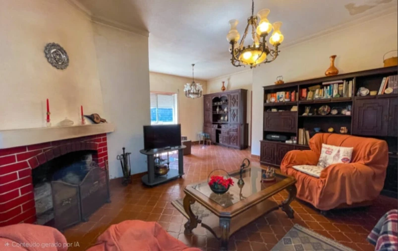 Moradia T4 para Venda em Eiras e São Paulo de Frades Foto 10