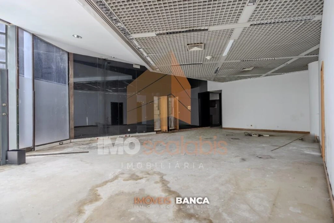 Loja para Venda em Romeira e Várzea Foto 2