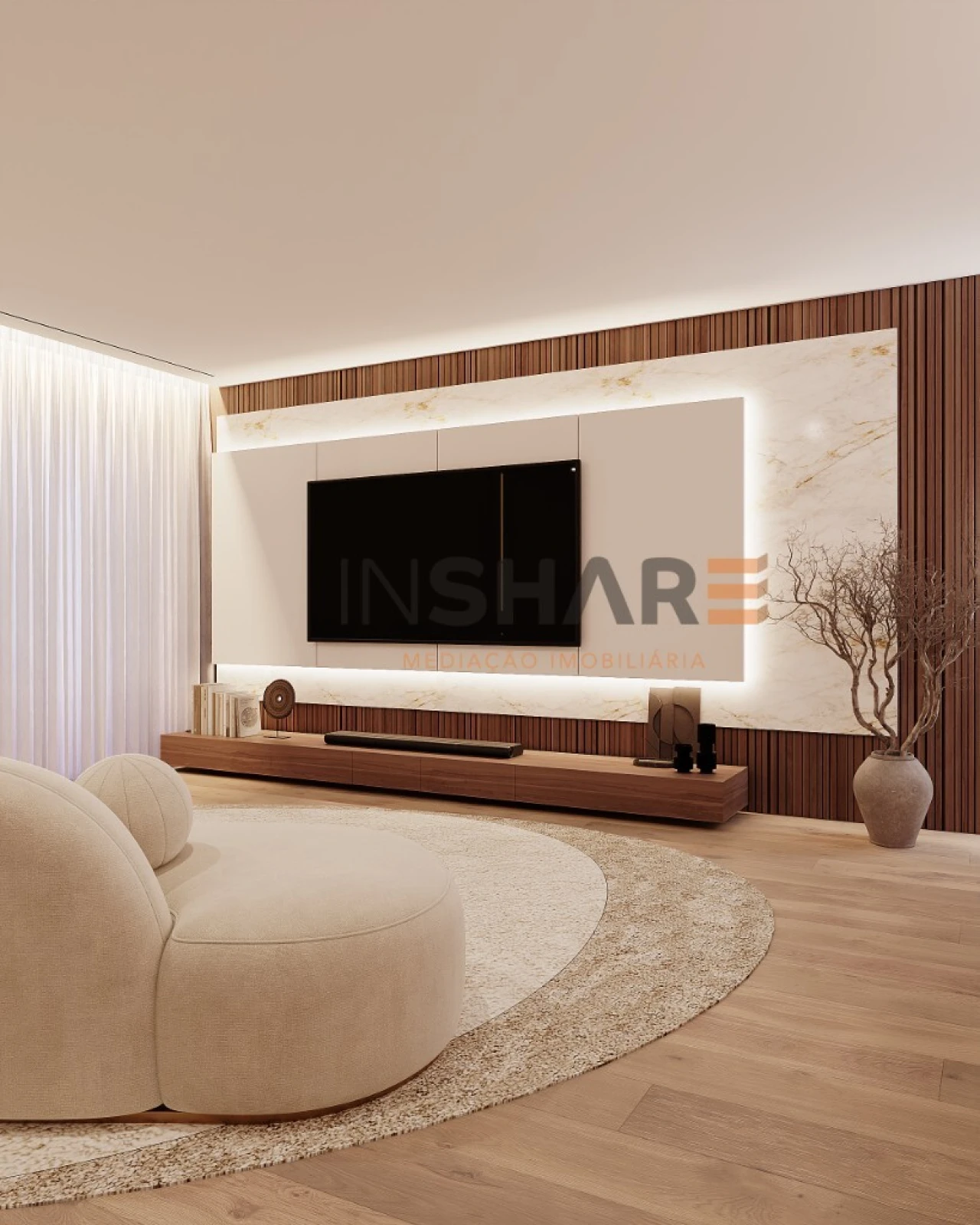 Moradia T3 para Venda em Turiz Foto 2