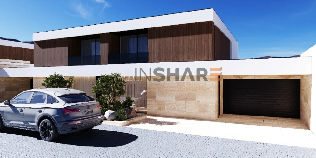 Moradia T3 para Venda em Turiz Foto 32