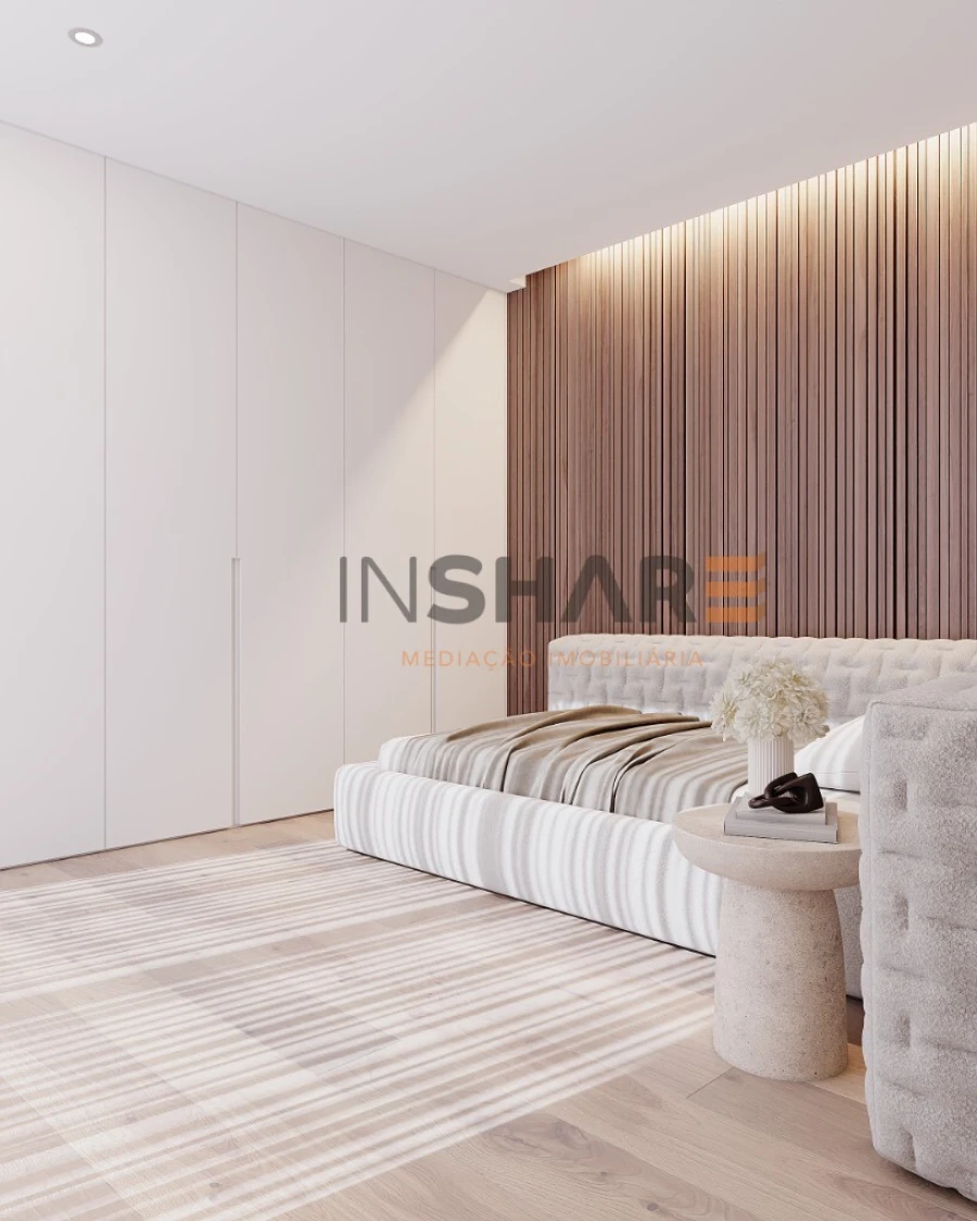 Moradia T3 para Venda em Turiz Foto 12