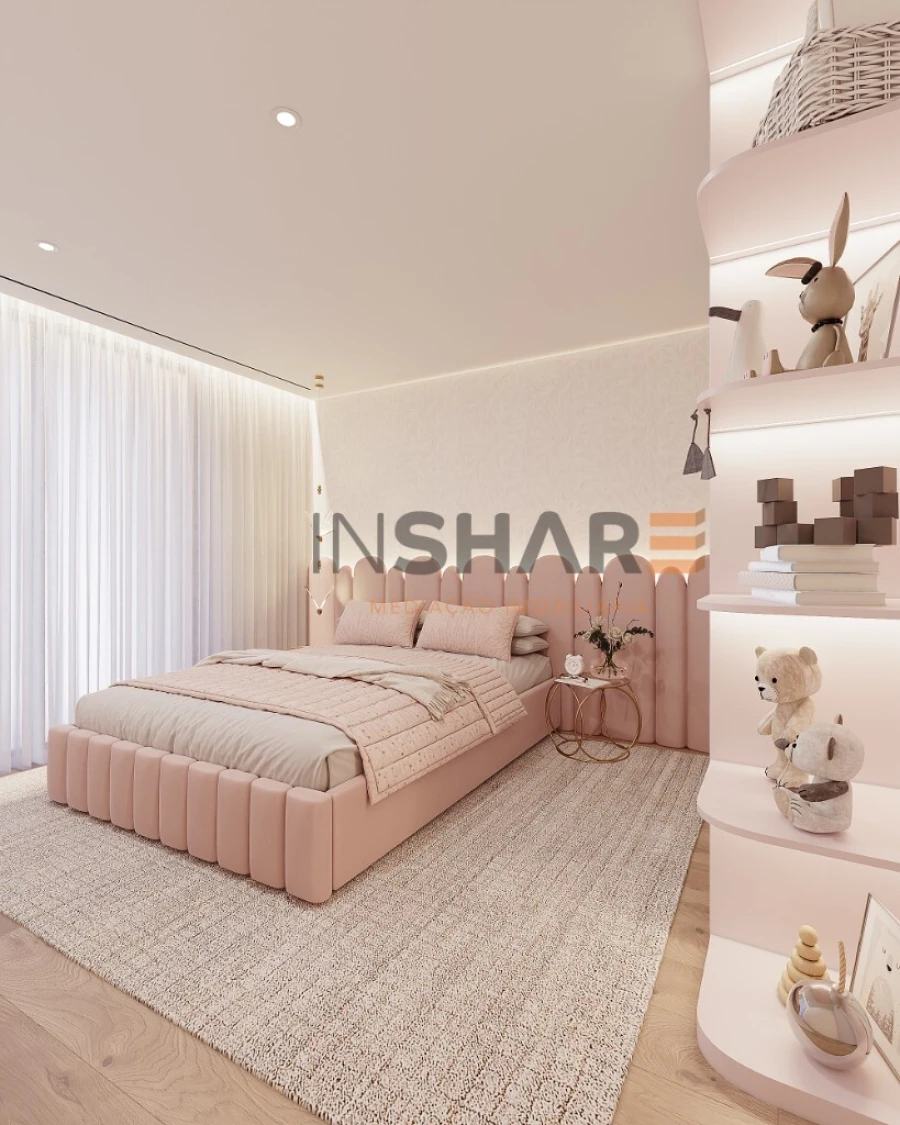 Moradia T3 para Venda em Turiz Foto 22