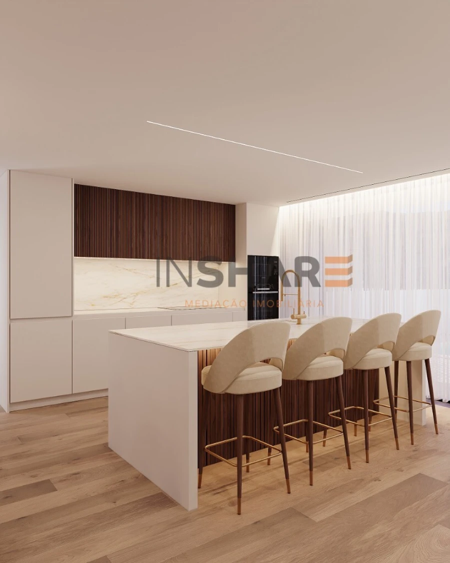 Moradia T3 para Venda em Turiz Foto 5