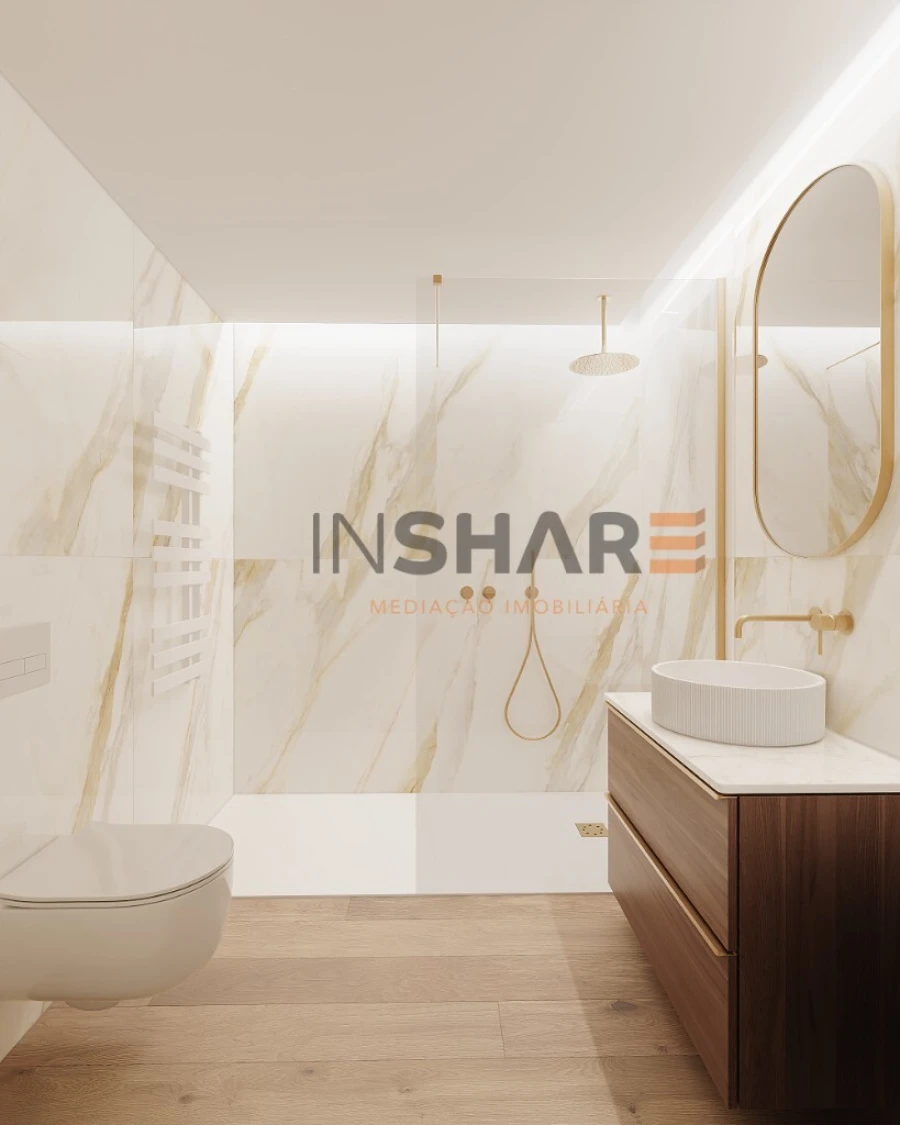 Moradia T3 para Venda em Turiz Foto 26